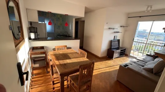 Apartamento com 2 Quartos para alugar, 45m² no Limão, São Paulo