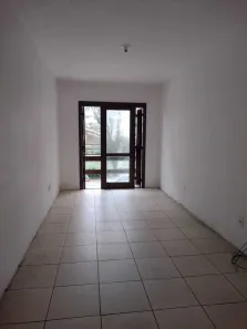 Apartamento com 2 Quartos para alugar, 50m² no Centro, São Leopoldo
