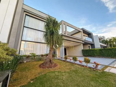 Casa de Condomínio com 3 Quartos à venda, 198m² no Residencial Duas Marias, Indaiatuba