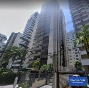 Apartamento com 4 Quartos à venda, 642m² no Santa Cecília, São Paulo