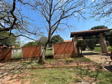 Fazenda/Sítio com 5 Quartos à venda, 600m² no Jardim Flamboyant I, Boituva