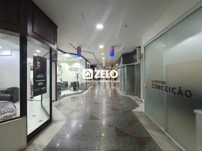 Ponto Comercial para alugar, 20m² no Centro, Campinas