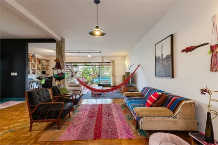 Casa com 3 Quartos à venda, 227m² no Jardim Vera Cruz, São Paulo