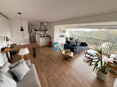 Apartamento com 3 Quartos à venda, 94m² no Vila Andrade, São Paulo