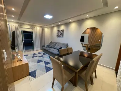 Sobrado com 3 Quartos à venda, 110m² no Vila Progresso, Santo André