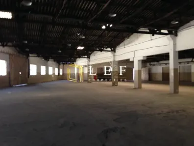 Prédio Comercial para alugar, 4555m² no Vila Leopoldina, São Paulo