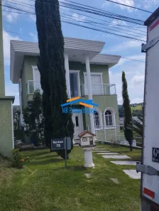 Casa de Condomínio com 3 Quartos à venda, 437m² no Suru, Santana de Parnaíba