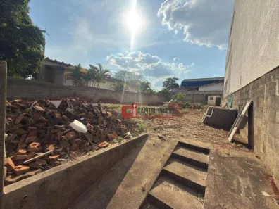 Lote/Terreno à venda, 297m² no Jardim Sônia, Jaguariúna