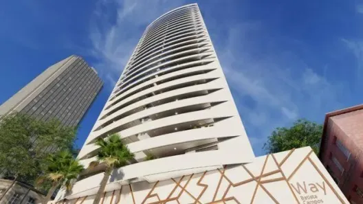 Apartamento com 3 Quartos à venda, 82m² no Batista Campos, Belém