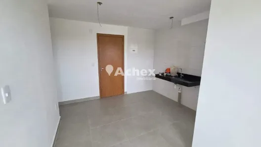 Apartamento com 2 Quartos para alugar, 45m² no Notre Dame, Campinas
