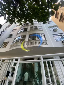 Apartamento com 4 Quartos à venda, 114m² no Copacabana, Rio de Janeiro