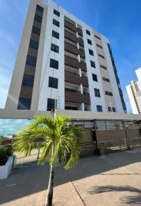 Apartamento com 3 Quartos à venda, 86m² no Aeroclube, João Pessoa