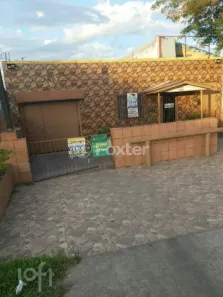 Casa com 3 Quartos à venda, 160m² no Restinga, Porto Alegre