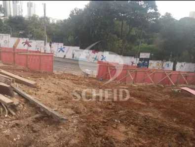 Lote/Terreno à venda, 250m² no Vila Sônia, São Paulo