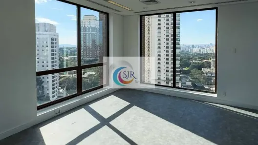 Sala Comercial à venda, 109m² no Butantã, São Paulo