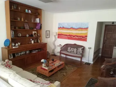 Apartamento com 2 Quartos à venda, 120m² no Jardim Paulista, São Paulo