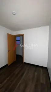 Apartamento com 2 Quartos para alugar, 47m² no Olaria, Canoas