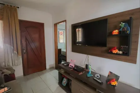 Casa com 6 Quartos à venda, 200m² no Gopoúva, Guarulhos