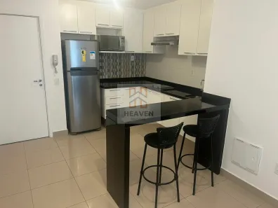 Apartamento com 2 Quartos à venda, 63m² no Parque Industrial Tomas Edson, São Paulo
