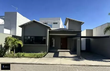 Casa de Condomínio com 3 Quartos para alugar, 120m² no Nova São Pedro, São Pedro da Aldeia