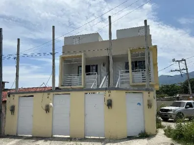 Casa com 1 Quarto à venda, 73m² no Ipiranga, Nova Iguaçu