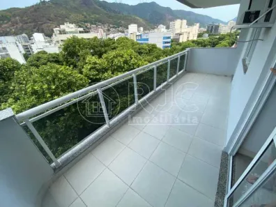Cobertura com 3 Quartos à venda, 138m² no Tijuca, Rio de Janeiro