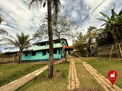 Casa com 6 Quartos à venda, 500m² no Retiro do Brumado, Brumadinho