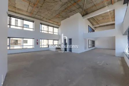 Galpão/Depósito/Armazém para alugar, 861m² no Cambuí, Campinas