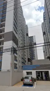 Apartamento com 2 Quartos à venda, 35m² no Mooca, São Paulo