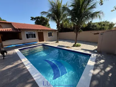 Casa de Condomínio com 4 Quartos à venda, 181m² no Caravelas, Armação dos Búzios