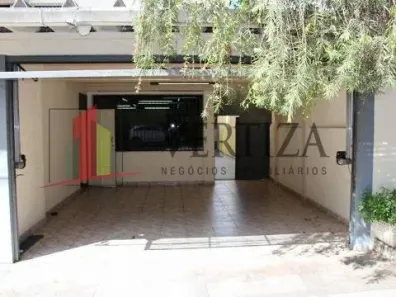 Casa com 3 Quartos à venda, 217m² no Brooklin Paulista, São Paulo