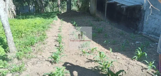 Lote/Terreno à venda, 165m² no Recanto Campo Belo, São Paulo