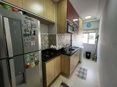 Apartamento com 2 Quartos à venda, 50m² no Residencial Santa Filomena, São José do Rio Preto