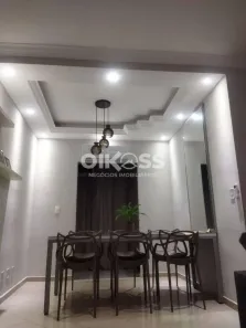Apartamento com 2 Quartos à venda, 62m² no Vila Maria, São José dos Campos