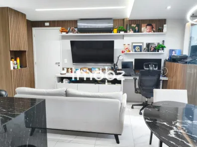 Apartamento com 2 Quartos à venda, 57m² no Chácara Inglesa, São Paulo