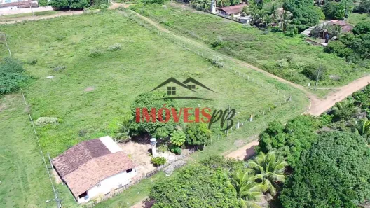 Lote/Terreno à venda, 7650m² no Centro, Conde