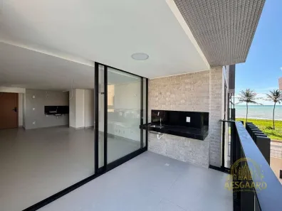 Apartamento com 2 Quartos à venda, 70m² no Ponta de Campina, Cabedelo
