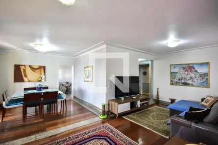 Apartamento com 4 Quartos à venda, 228m² no Paraisópolis, São Paulo