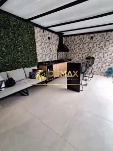 Casa de Condomínio com 3 Quartos à venda, 105m² no Urbanova VI, São José dos Campos
