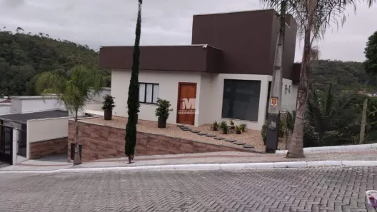 Casa com 3 Quartos à venda, 282m² no Zantão, Brusque