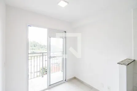 Apartamento com 1 Quarto à venda, 27m² no Jardim Caravelas, São Paulo