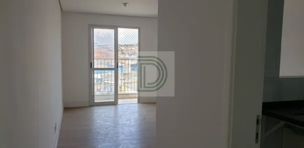 Apartamento com 3 Quartos à venda, 69m² no Jardim Luísa, São Paulo
