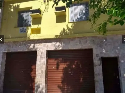 Ponto Comercial para alugar, 30m² no Vila Mathias, Santos