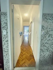 Apartamento com 1 Quarto para alugar, 50m² no Flamengo, Rio de Janeiro