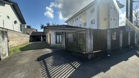 Lote/Terreno à venda, 560m² no Costa e Silva, Joinville