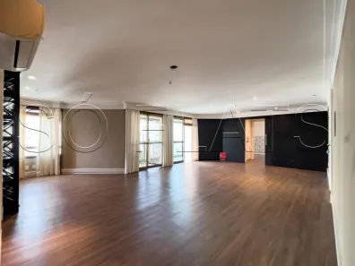 Apartamento com 2 Quartos à venda, 118m² no Vila Nova Conceição, São Paulo