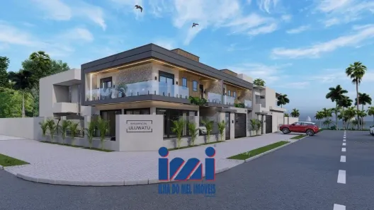 Sobrado com 12 Quartos à venda, 194m² no , Guaratuba