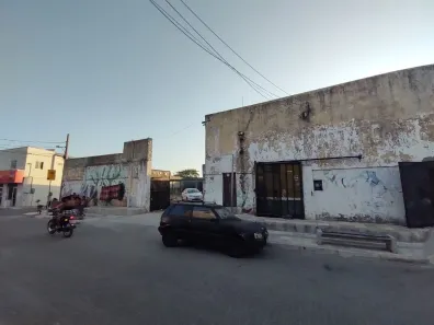 Lote/Terreno para alugar, 1835m² no Vicente Pinzon, Fortaleza