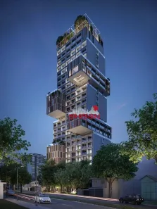 Ponto Comercial à venda, 350m² no Cerqueira César, São Paulo