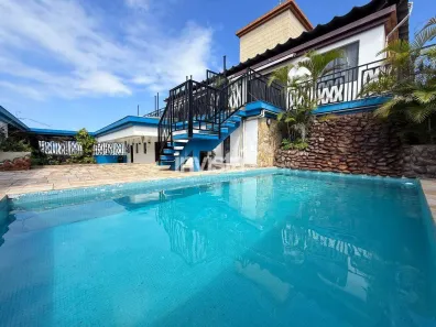 Cobertura com 4 Quartos à venda, 810m² no Gonzaga, Santos